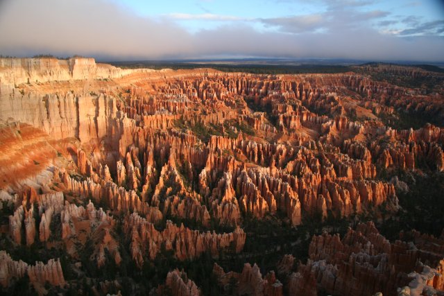 Bryce Canyon